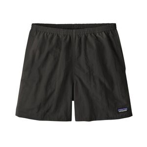 Patagonia Men's Baggies 5" Inseam in Black XXL NWT